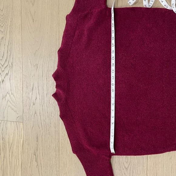 Ardene Mock Sweater - Picture 4 of 5